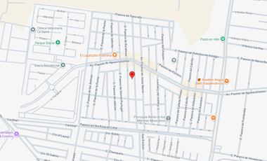 2025..Se VeNDe CaSa EXCeLeNTe UBiCaCIóN!!Paseos De Aguascalientes, Jesús María!!!ReMATeS HiPoTeCaRiOs 