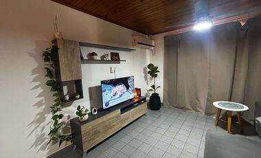 MUY LINDO DEPARTAMENTO CH.106