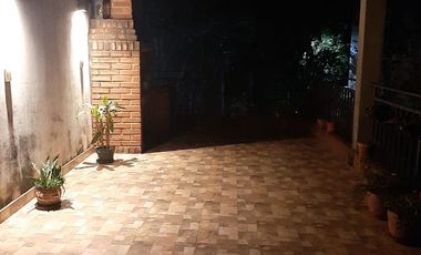 MUY LINDO DEPARTAMENTO CH.106