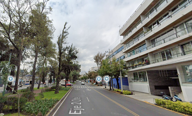 SK26 Calz. de la Viga, Reforma Iztaccihuatl Sur, 08830 Ciudad de México