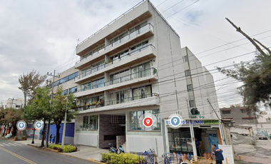 SK26 Calz. de la Viga, Reforma Iztaccihuatl Sur, 08830 Ciudad de México