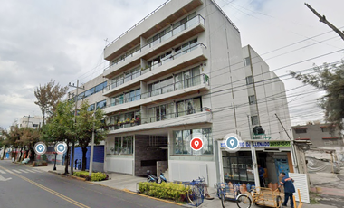 SK26 Calz. de la Viga, Reforma Iztaccihuatl Sur, 08830 Ciudad de México