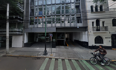 DEPARTAMENTO EN AVENIDA NUEVO LEÓN, HIPÓDROMO CONDESA, CUAUHTÉMOC, CIUDAD DE MÉXICO. ¡NO CRÉDITOS!