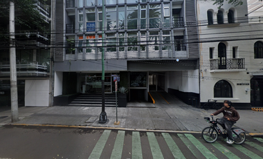 DEPARTAMENTO EN AVENIDA NUEVO LEÓN, HIPÓDROMO CONDESA, CUAUHTÉMOC, CIUDAD DE MÉXICO. ¡NO CRÉDITOS!