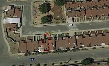 CASA EN VENTA EN FCC VISTA  HERMOSA TIZAYUCA HIDALGO