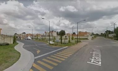 CASA EN VENTA EN FCC VISTA  HERMOSA TIZAYUCA HIDALGO