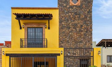 Casa Sol, Lista para estrenar