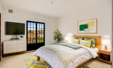 Casa Sol, Lista para estrenar