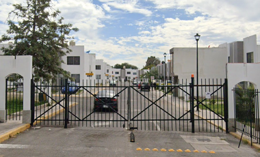 ¡NO CREDITOS!  VENTA DE CASA DE RECUPERACION HIPOTECARIA,HACIENDA SAN MARCOS,AGUASCALIENTES