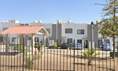 ¡NO CREDITOS!  VENTA DE CASA DE RECUPERACION HIPOTECARIA,HACIENDA SAN MARCOS,AGUASCALIENTES