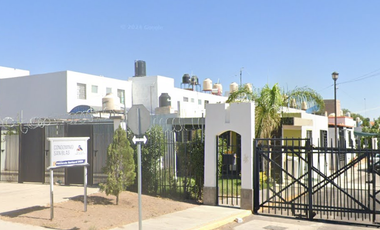 ¡NO CREDITOS!  VENTA DE CASA DE RECUPERACION HIPOTECARIA,HACIENDA SAN MARCOS,AGUASCALIENTES