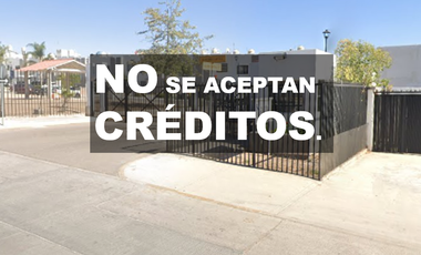 ¡NO CREDITOS!  VENTA DE CASA DE RECUPERACION HIPOTECARIA,HACIENDA SAN MARCOS,AGUASCALIENTES