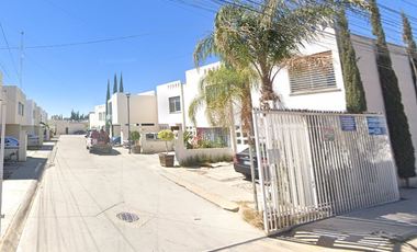 ¡NO CREDITOS!  VENTA DE CASA DE RECUPERACION HIPOTECARIA,LAS HADAS , AGUASCALIENTES.