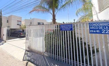 ¡NO CREDITOS!  VENTA DE CASA DE RECUPERACION HIPOTECARIA,LAS HADAS , AGUASCALIENTES.