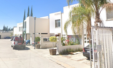 ¡NO CREDITOS!  VENTA DE CASA DE RECUPERACION HIPOTECARIA,LAS HADAS , AGUASCALIENTES.