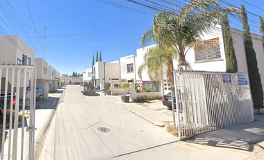 ¡NO CREDITOS!  VENTA DE CASA DE RECUPERACION HIPOTECARIA,LAS HADAS , AGUASCALIENTES.