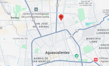 ¡NO CREDITOS!  VENTA DE CASA DE RECUPERACION HIPOTECARIA,LAS HADAS , AGUASCALIENTES.