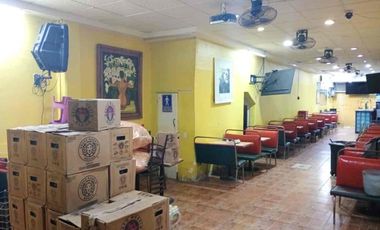 Venta de Local con Permiso para Venta de Alcohol Calzada de Tlalpan
