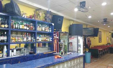 Venta de Local con Permiso para Venta de Alcohol Calzada de Tlalpan