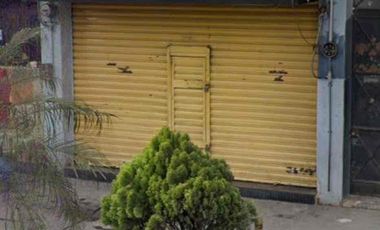 Venta de Local con Permiso para Venta de Alcohol Calzada de Tlalpan