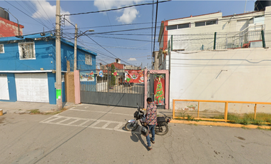 CASA EN CALLE TORNADO, PASEOS DE ECATEPEC, ECATEPEC DE MORELOS, ESTADO DE MÉXICO ¡NO CRÉDITOS!