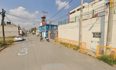 CASA EN CALLE TORNADO, PASEOS DE ECATEPEC, ECATEPEC DE MORELOS, ESTADO DE MÉXICO ¡NO CRÉDITOS!