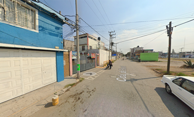 CASA EN CALLE TORNADO, PASEOS DE ECATEPEC, ECATEPEC DE MORELOS, ESTADO DE MÉXICO ¡NO CRÉDITOS!