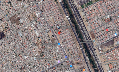 CASA EN CALLE TORNADO, PASEOS DE ECATEPEC, ECATEPEC DE MORELOS, ESTADO DE MÉXICO ¡NO CRÉDITOS!