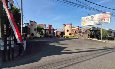 Rumah Murah Bersubsidi Di Sidoarjo Waru Di Dekat Berbek Rungkut Perum Puri Asri