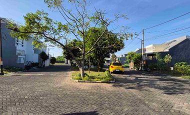 Rumah Murah Bersubsidi Di Sidoarjo Waru Di Dekat Berbek Rungkut Perum Puri Asri
