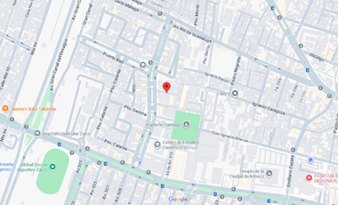 DEPARTAMENTO EN PUERTO OPORTO, PUEBLO DE SAN JUAN DE ARAGÓN, GUSTAVO A. MADERO, CIUDAD DE MÉXICO. ¡NO CRÉDITOS!