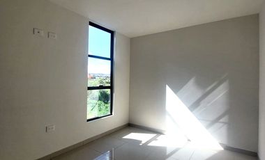 CASA NUEVA EN VENTA PRIVADA VISTA REAL GUADALUPE ZACATECAS