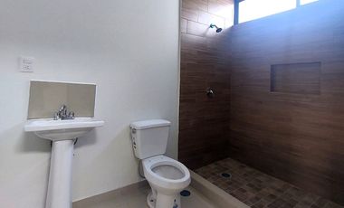 CASA NUEVA EN VENTA PRIVADA VISTA REAL GUADALUPE ZACATECAS