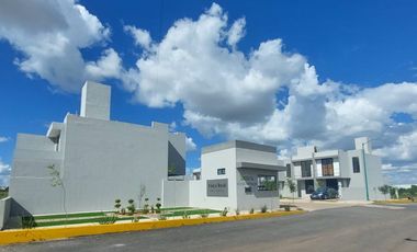 CASA NUEVA EN VENTA PRIVADA VISTA REAL GUADALUPE ZACATECAS