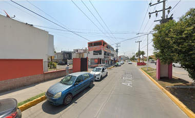 CASA EN CALLE BOSQUES DE LAUREL, EL BOSQUE, SANTIAGO TEYAHUALCO, ESTADO DE MÉXICO ¡NO CRÉDITOS!