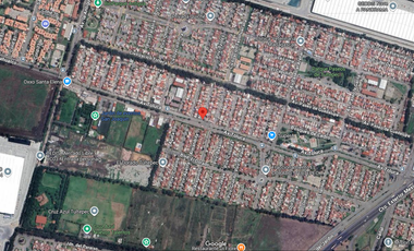 CASA EN CALLE BOSQUES DE LAUREL, EL BOSQUE, SANTIAGO TEYAHUALCO, ESTADO DE MÉXICO ¡NO CRÉDITOS!