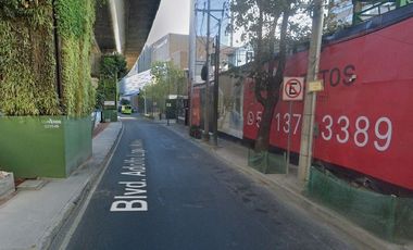 Inversión Segura y Rentable en Bienes Raíces, Departamento en Los Alpes, Álvaro Obregón, CDMX.