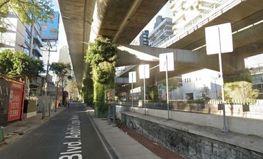 Inversión Segura y Rentable en Bienes Raíces, Departamento en Los Alpes, Álvaro Obregón, CDMX.