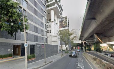 Inversión Segura y Rentable en Bienes Raíces, Departamento en Los Alpes, Álvaro Obregón, CDMX.