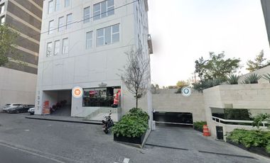 Inversión Segura y Rentable en Bienes Raíces, Departamento en Los Alpes, Álvaro Obregón, CDMX.