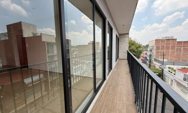 DEPARTAMENTO VENTA BENITO JUAREZ NATIVITAS