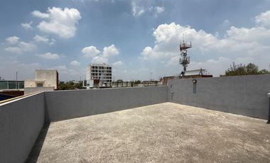 DEPARTAMENTO VENTA BENITO JUAREZ NATIVITAS