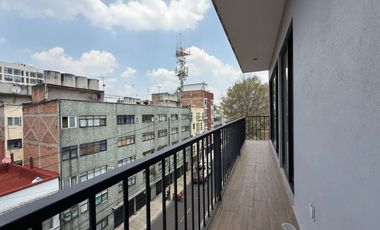 DEPARTAMENTO VENTA BENITO JUAREZ NATIVITAS