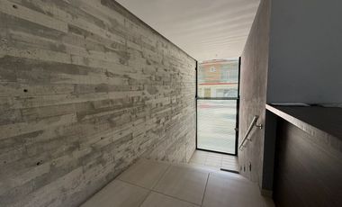 DEPARTAMENTO VENTA BENITO JUAREZ NATIVITAS