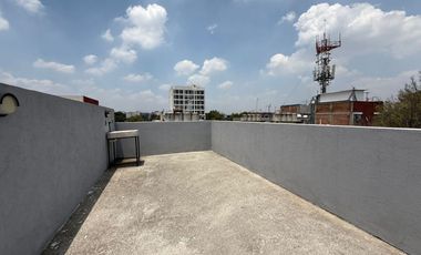 DEPARTAMENTO VENTA BENITO JUAREZ NATIVITAS