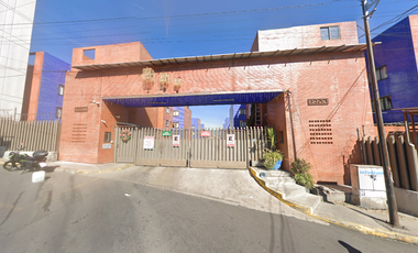 DEPARTAMENTO EN AVENIDA CENTENARIO, HERÓN PROAL, ÁLVARO OBREGÓN, CIUDAD DE MÉXICO. ¡NO CRÉDITOS!