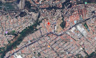 DEPARTAMENTO EN AVENIDA CENTENARIO, HERÓN PROAL, ÁLVARO OBREGÓN, CIUDAD DE MÉXICO. ¡NO CRÉDITOS!