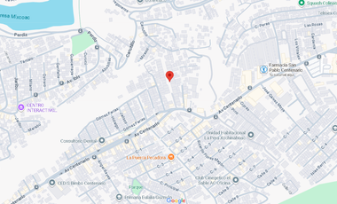 DEPARTAMENTO EN AVENIDA CENTENARIO, HERÓN PROAL, ÁLVARO OBREGÓN, CIUDAD DE MÉXICO. ¡NO CRÉDITOS!