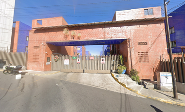 DEPARTAMENTO EN AVENIDA CENTENARIO, HERÓN PROAL, ÁLVARO OBREGÓN, CIUDAD DE MÉXICO. ¡NO CRÉDITOS!