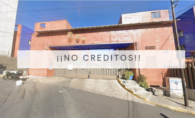 DEPARTAMENTO EN AVENIDA CENTENARIO, HERÓN PROAL, ÁLVARO OBREGÓN, CIUDAD DE MÉXICO. ¡NO CRÉDITOS!